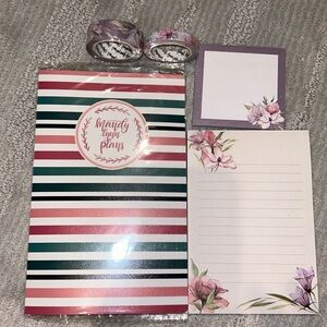 Mandy Lynn Plans bundle
